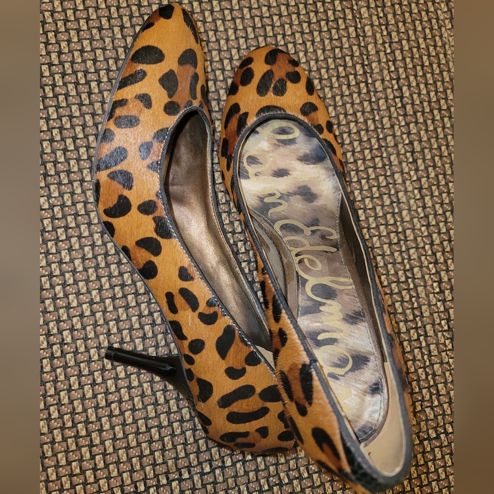Same Edelman shoes